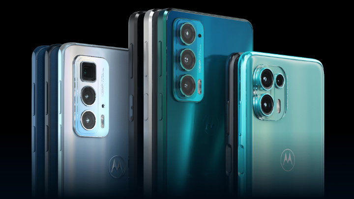 Imagen - Motorola Edge 20, 20 Pro y 20 Lite: ficha técnica y precios