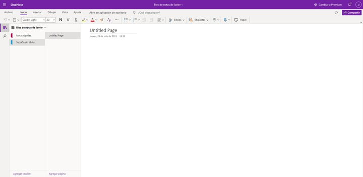 Imagen - Los mejores &quot;cuadernos&quot; virtuales
