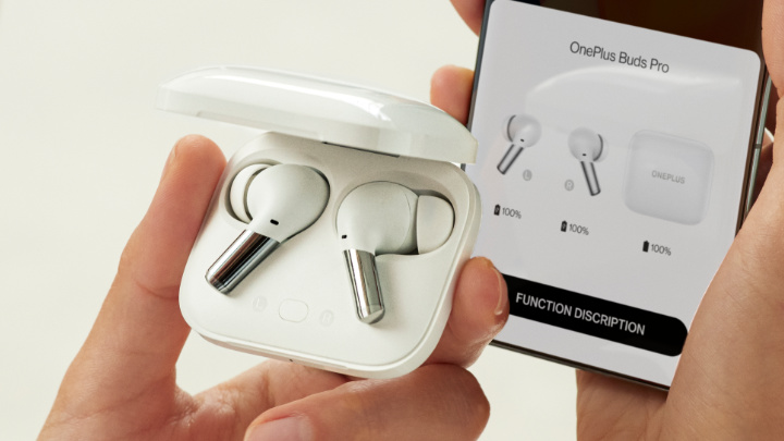 Imagen - OnePlus Buds Pro: especificaciones, precio y novedades