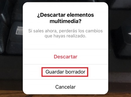 Imagen - 10 novedades que han llegado a Instagram en 2021