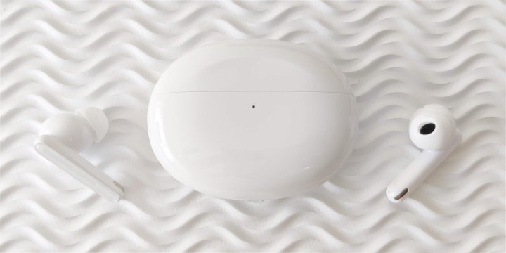 Imagen - Oppo Enco Free2, análisis con opinión y precio