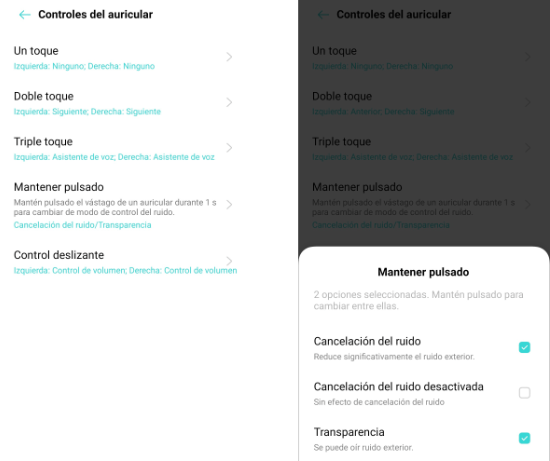 Imagen - Oppo Enco Free2, análisis con opinión y precio
