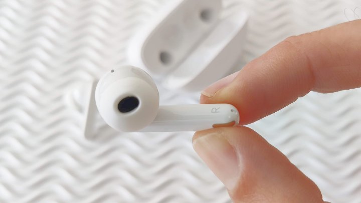 Imagen - Oppo Enco Free2, análisis con opinión y precio
