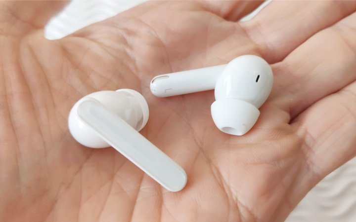 Imagen - Oppo Enco Free2, análisis con opinión y precio