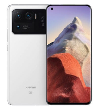 Imagen - Huawei P50 Pro vs Xiaomi Mi 11 Ultra: comparativa