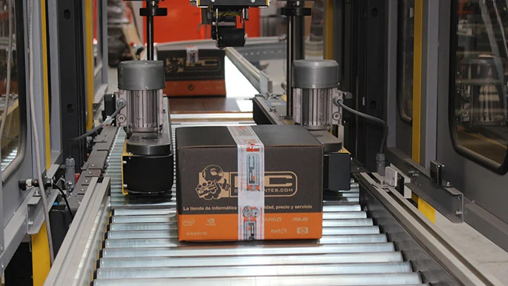 Imagen - PcComponentes venderá más que tecnología