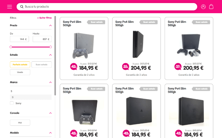 Imagen - &iquest;Vale la pena una PlayStation 4 o Xbox One refurbished?
