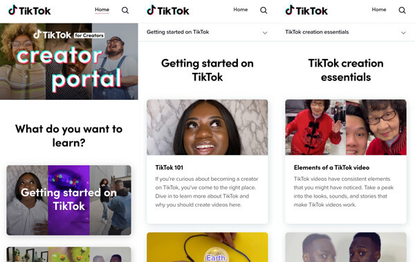 Imagen - Calculadora de TikTok: ¿cuánto se gana?