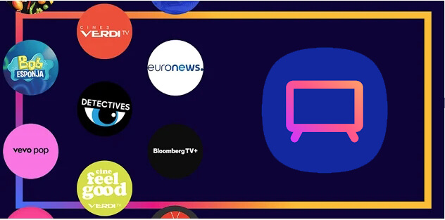 Imagen - Samsung TV Plus ahora es gratis para todos