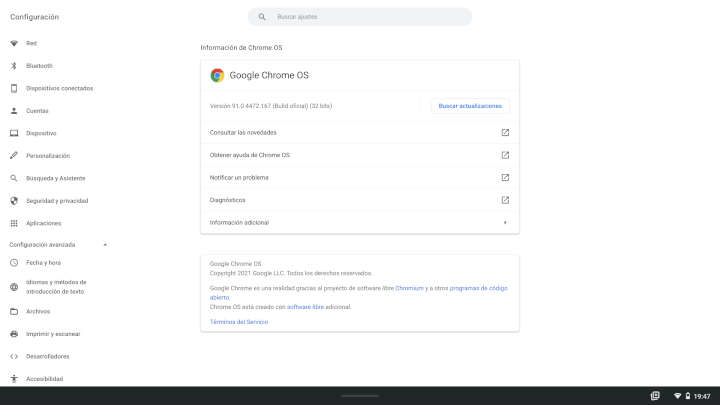 Imagen - Acer Chromebook Spin 513: an&aacute;lisis, ficha t&eacute;cnica y opini&oacute;n