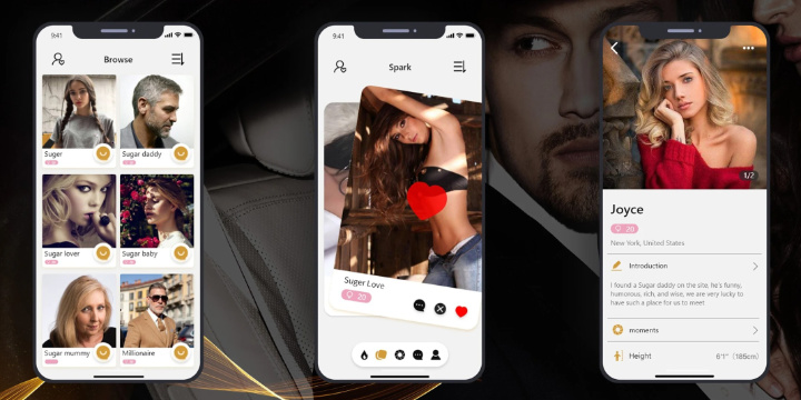 Imagen - Google Play elimina las apps de &quot;sugar dating&quot;