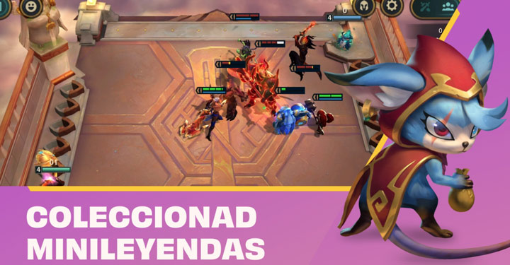 Imagen - 10 mejores juegos para Android (agosto 2021)