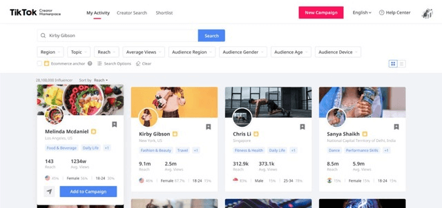 Imagen - ¿Por qué TikTok es gratis? ¿Cómo ganan dinero?