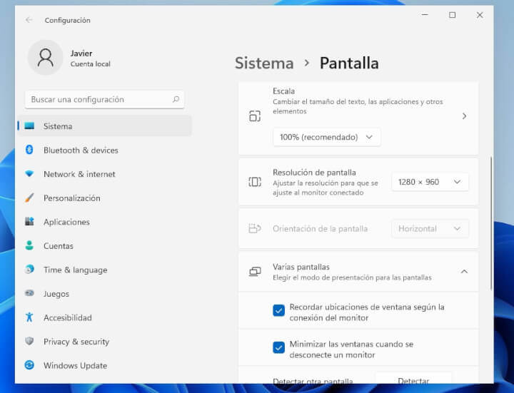 Imagen - 7 curiosidades que debes saber sobre Windows 11