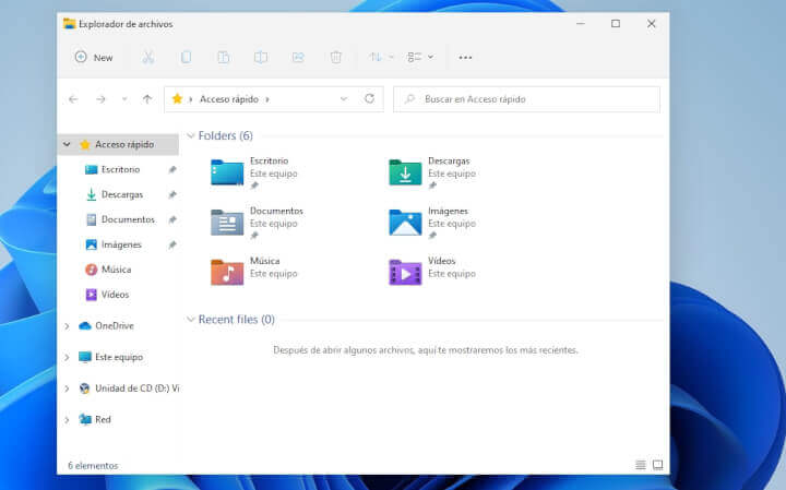 Imagen - 7 curiosidades que debes saber sobre Windows 11