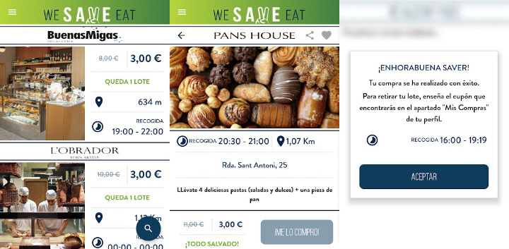 Imagen - 6 apps para evitar que se desperdicie comida