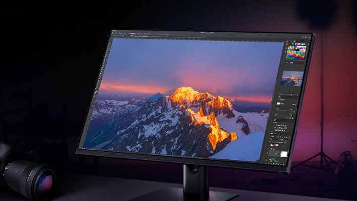 Imagen - Xiaomi Mi 2K Gaming Monitor 27": especificaciones y precio