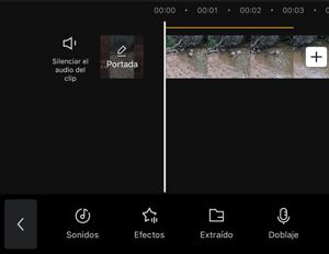 Imagen - CapCut: guía para editar vídeos de TikTok e Instagram Stories