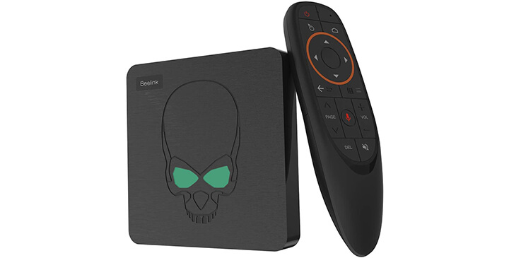 Imagen - 7 mejores Android TV Box de 2021