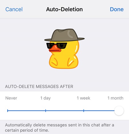 Imagen - Telegram se actualiza: conoce todas las novedades