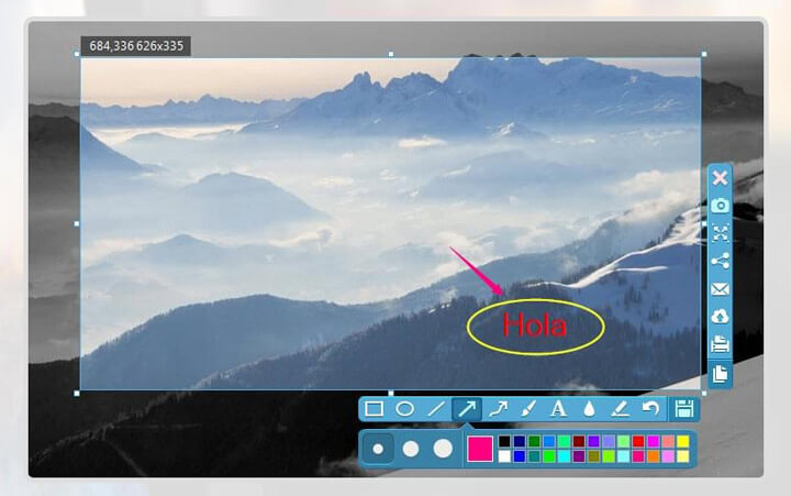 Imagen - 8 mejores capturadores de pantalla para Windows