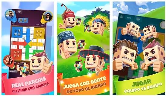 Imagen - 15 mejores juegos multijugador online para Android
