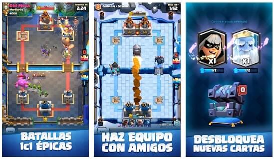 Imagen - 15 mejores juegos multijugador online para Android