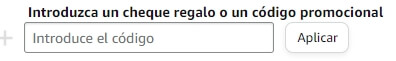 Imagen - Consigue 5 euros gratis en Amazon