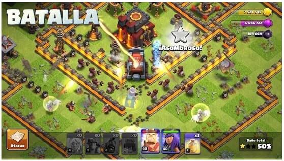 Imagen - 15 mejores juegos multijugador online para Android