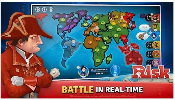 Imagen - 15 mejores juegos multijugador online para Android