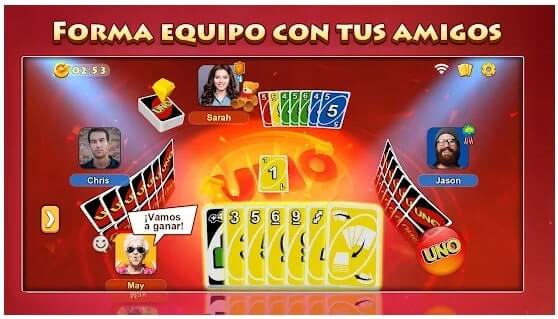 Imagen - 15 mejores juegos multijugador online para Android