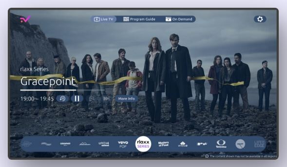 Imagen - 8 alternativas a los servicios IPTV que debes probar
