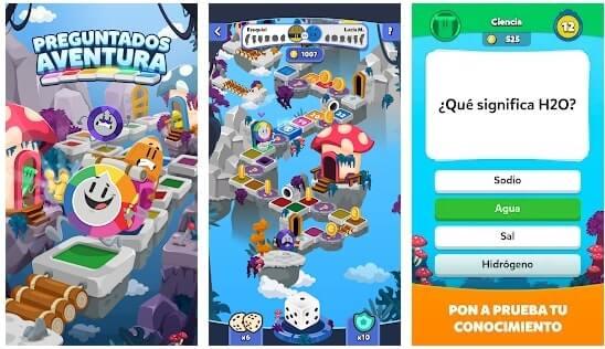 Imagen - 15 mejores juegos multijugador online para Android