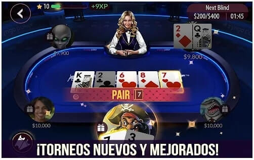 Imagen - 15 mejores juegos multijugador online para Android