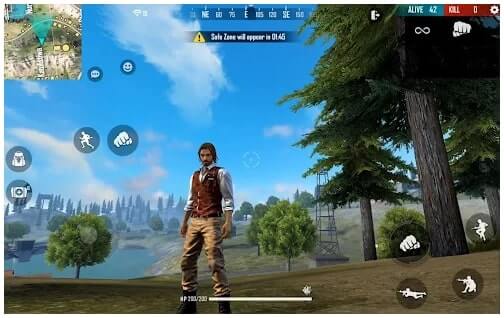 Imagen - 15 mejores juegos multijugador online para Android