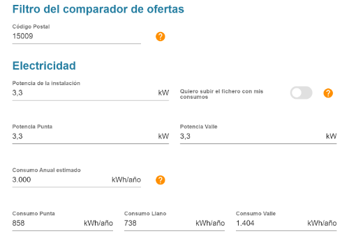 Imagen - ¿Qué es el QR que aparece en la factura de la luz?