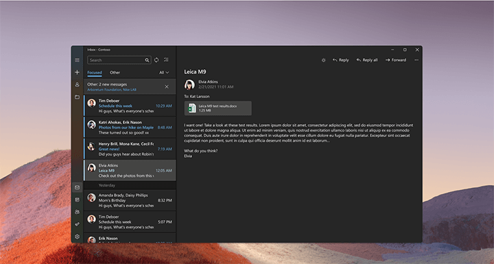Imagen - Windows 11 se actualiza con nuevas herramientas