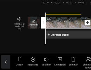 Imagen - CapCut: guía para editar vídeos de TikTok e Instagram Stories