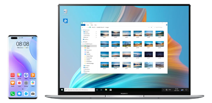 Imagen - Huawei EMUI 12: novedades de la actualización