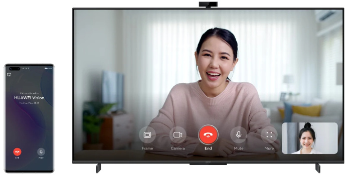Imagen - Huawei EMUI 12: novedades de la actualización