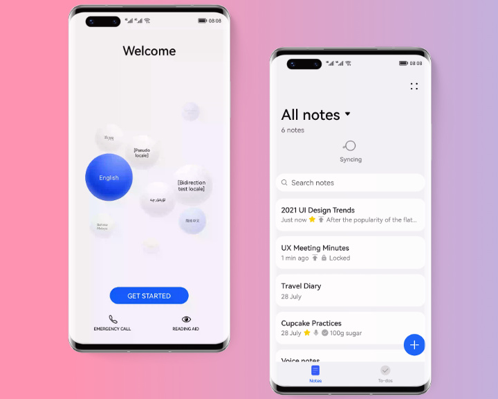 Imagen - Huawei EMUI 12: novedades de la actualización