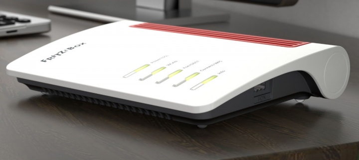 Imagen - FRITZ!Box 7530 AX: ficha técnica, precio y novedades