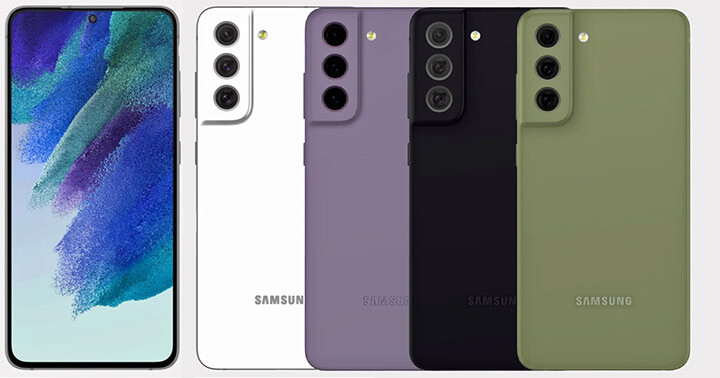 Imagen - Samsung Galaxy S21 FE: todo lo que sabemos