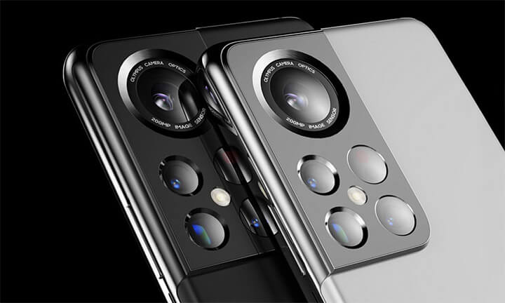 Imagen - Samsung Galaxy S22: todo lo que sabemos