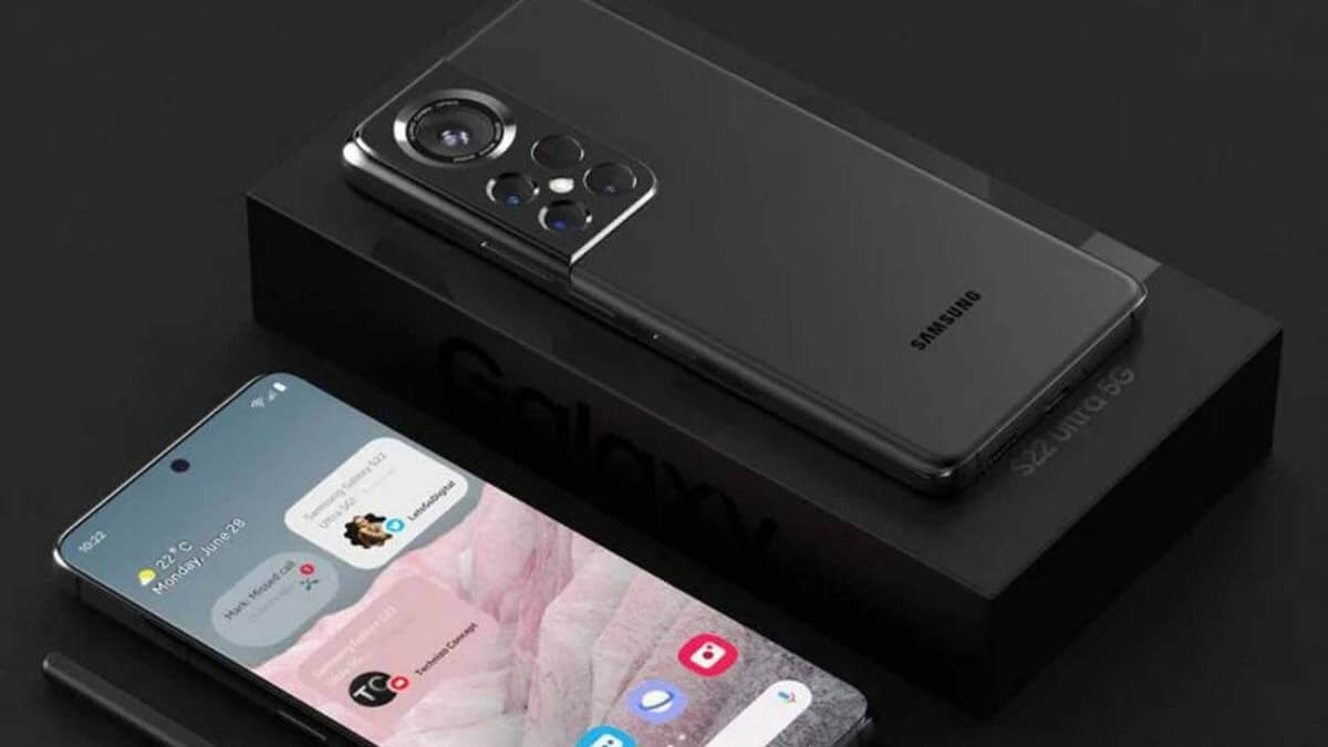 Imagen - Comparativa: iPhone 13 vs Samsung Galaxy S22