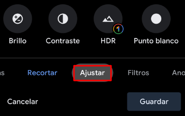 Imagen - Foto Tinder: tamaño, editar y más
