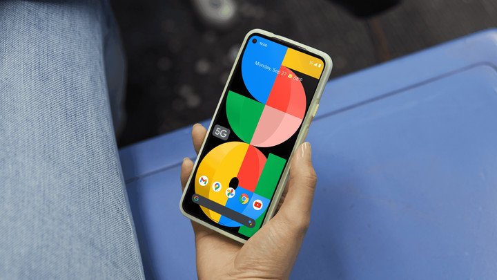 Imagen - Google Pixel 5a 5G: especificaciones, precio y novedades