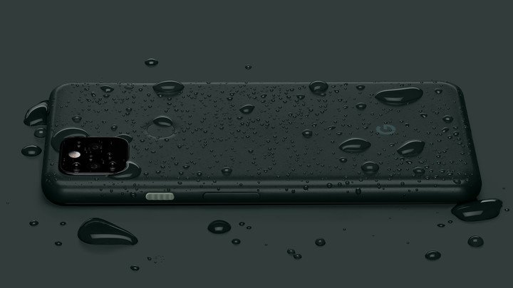 Imagen - Google Pixel 5a 5G: especificaciones, precio y novedades