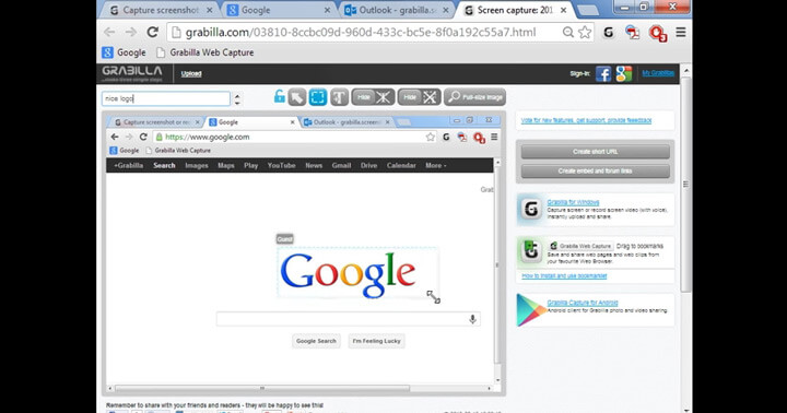 Imagen - 8 mejores capturadores de pantalla para Windows