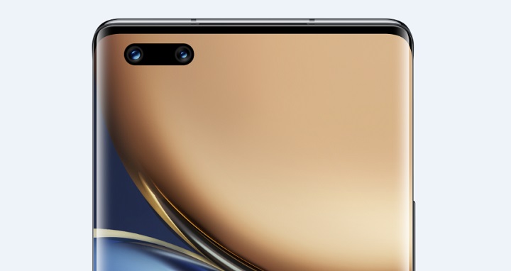 Imagen - Honor Magic 3 y Magic 3 Pro 5G son oficiales: detalles